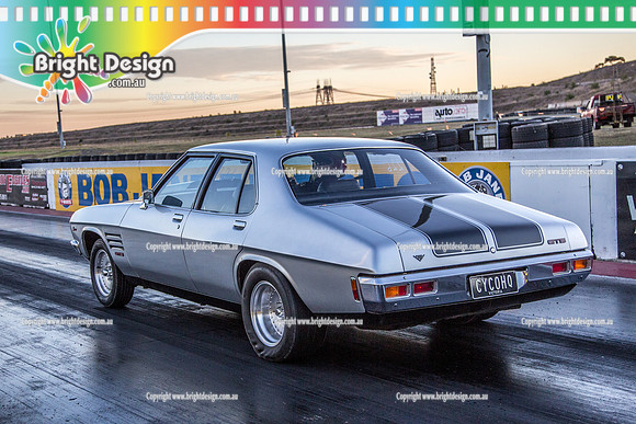 Fast Friday @ Calder Park Drag Racing Friday 3 March 2018  (101953)     CYCOHQ