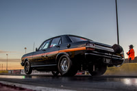 FRI 2 March 2018 Calder - Fast Friday Drag Racing (HR) INDEXED