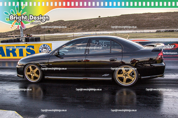 Fast Friday @ Calder Park Drag Racing Friday 3 March 2018  (101936)  236