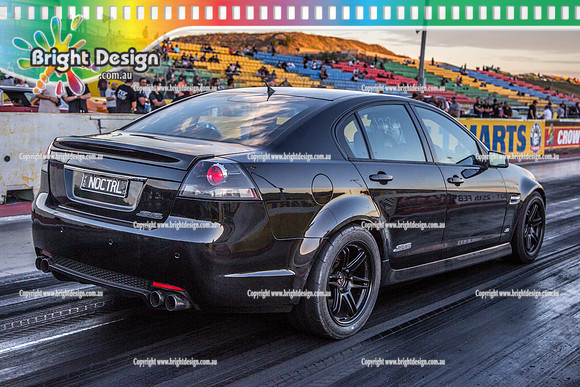 Fast Friday @ Calder Park Drag Racing Friday 3 March 2018  (101934)    NOCTRL