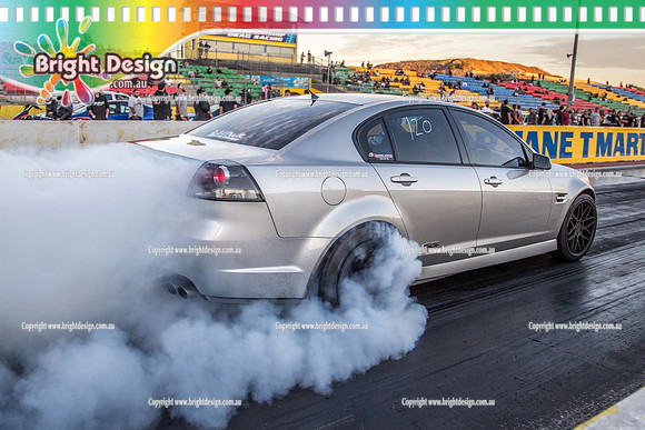 Fast Friday @ Calder Park Drag Racing Friday 3 March 2018  (101922)-2      LSGOD
