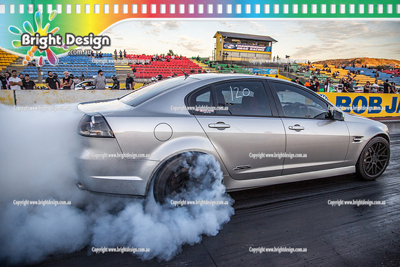 Fast Friday @ Calder Park Drag Racing Friday 3 March 2018  (101921)     LSGOD