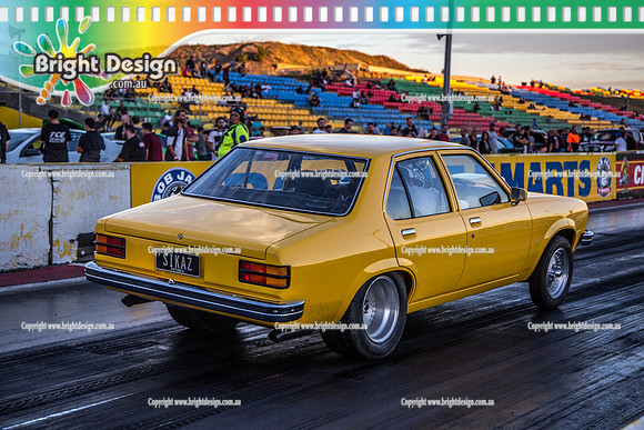 Fast Friday @ Calder Park Drag Racing Friday 3 March 2018  (101903)   SIKAZ