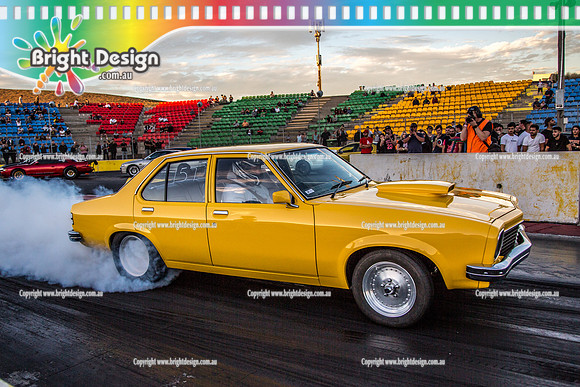 Fast Friday @ Calder Park Drag Racing Friday 3 March 2018  (101902)  SIKAZ
