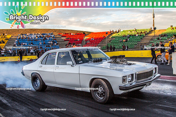 Fast Friday @ Calder Park Drag Racing Friday 3 March 2018  (101889)   TUF78
