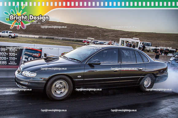 Fast Friday @ Calder Park Drag Racing Friday 3 March 2018  (101872)   WILDWH