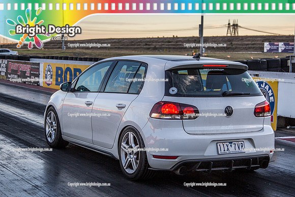 Fast Friday @ Calder Park Drag Racing Friday 3 March 2018  (101866)   1IX7VR