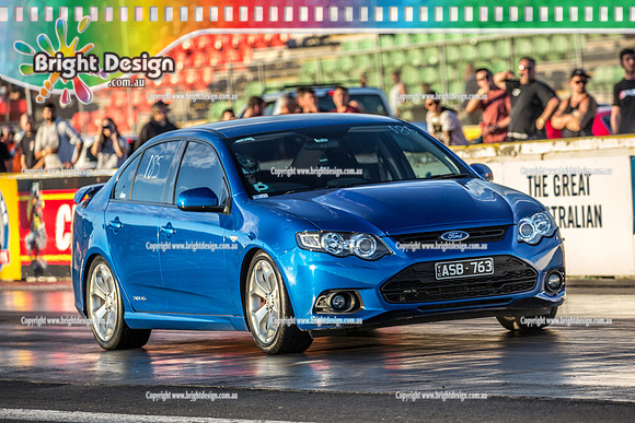 Fast Friday @ Calder Park Drag Racing Friday 3 March 2018  (101804)   ASB763