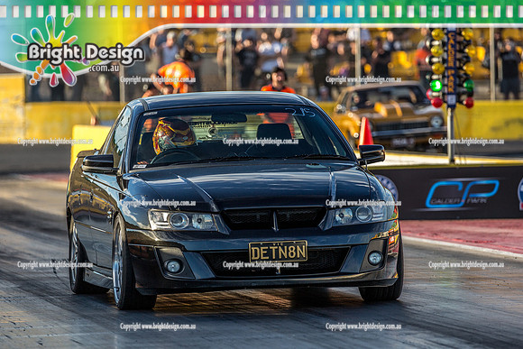 Fast Friday @ Calder Park Drag Racing Friday 3 March 2018  (101687)   DETN8N