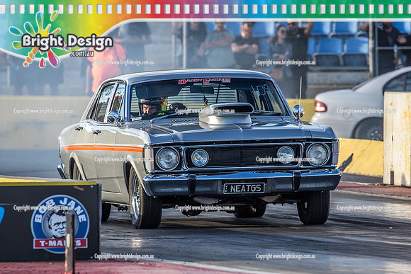 Fast Friday @ Calder Park Drag Racing Friday 3 March 2018  (101665)   NEATGS