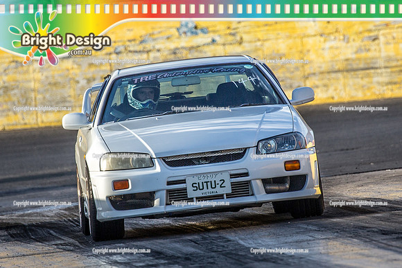 Fast Friday @ Calder Park Drag Racing Friday 3 March 2018  (101638)   SUTU2