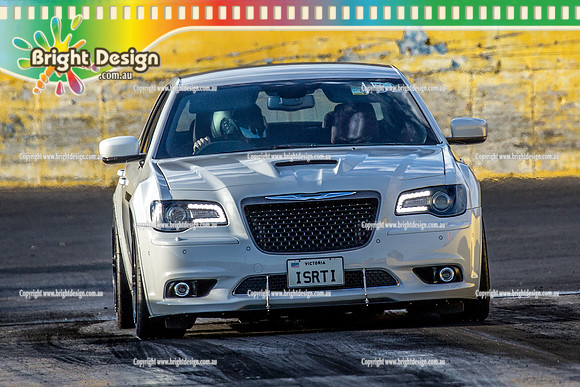 Fast Friday @ Calder Park Drag Racing Friday 3 March 2018  (101624)  ISRTI