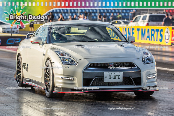 Fast Friday @ Calder Park Drag Racing Friday 3 March 2018  (101569)   OUFO