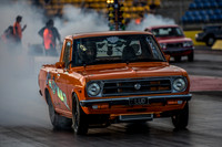 Fast Friday @ Calder Park Drag Racing Friday 3 March 2018  (101527)   6449 LUD