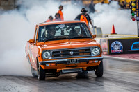 Fast Friday @ Calder Park Drag Racing Friday 3 March 2018  (101525)   6449 LUD
