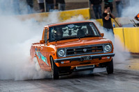 Fast Friday @ Calder Park Drag Racing Friday 3 March 2018  (101523)   6449 LUD