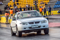 Fast Friday @ Calder Park Drag Racing Friday 3 March 2018  (101519)   QTP421