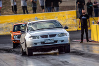 Fast Friday @ Calder Park Drag Racing Friday 3 March 2018  (101518)   QTP421