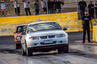 Fast Friday @ Calder Park Drag Racing Friday 3 March 2018  (101517)   QTP421