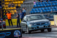 Fast Friday @ Calder Park Drag Racing Friday 3 March 2018  (101516)  TTY931