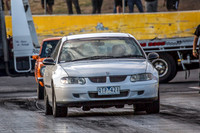 Fast Friday @ Calder Park Drag Racing Friday 3 March 2018  (101514)  QTP421