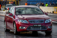 Fast Friday @ Calder Park Drag Racing Friday 3 March 2018  (101512)   AFN724