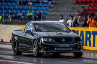 Fast Friday @ Calder Park Drag Racing Friday 3 March 2018  (101511)   AZZATO