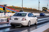 Fast Friday @ Calder Park Drag Racing Friday 3 March 2018  (101503)   FGPSI6