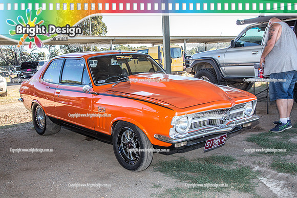 Ultimate Street Car Challenge @ Heathcote Park Raceway Sat 3 March 2018 (8502)_  51780H WAYNNO