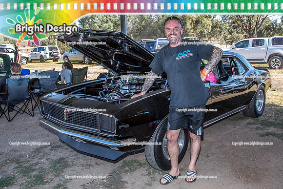Ultimate Street Car Challenge @ Heathcote Park Raceway Sat 3 March 2018 (8508)  GM0540