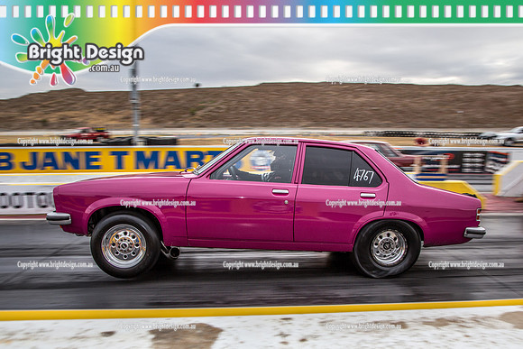 Fast Friday @ Calder Park Drag Racing Friday 16 March 2018  (102520)  4767 GMPWR