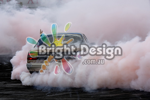 Autofest Shepparton Springnats 21  SUN 24-11-13  (6395)  EX5LTR