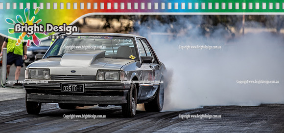 Ford Nationals Saturday 4 December 2021 @ Heathcote (45277)  03510F  PAUL KENT