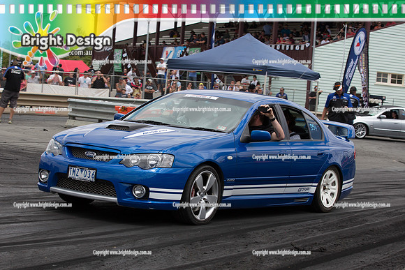 Autofest Shepparton Springnats 21  SUN 24-11-13  (5967)  TMZ036