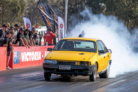 HN25 Holden Nationals @ HPR Sat 12 April 2025 (78045) LS1PWR JASON KENNY