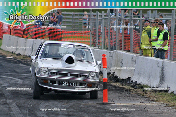 Motorfest Lardner Park March 2012 SAT - (2629)  DEADLI GEMINI