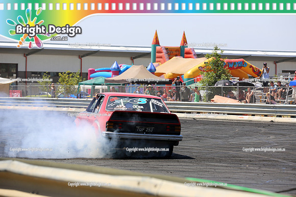 Autofest SpringNats 20 @ Shepparton  SUN 25 Nov 2012   (1027) TUF253