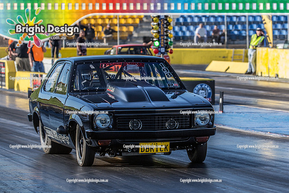 Calder APSA @ SMDC3  Friday 28th October 2016 BDMP5560  DBRICK  198 MARK LEAKE