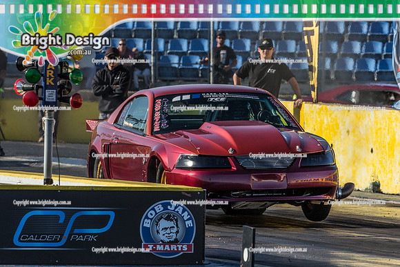 Calder APSA @ SMDC3  Friday 28th October 2016 BDMP5485  STEVE ATHANS  5124