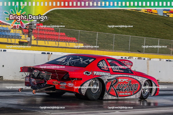 Calder APSA @ SMDC3  Friday 28th October 2016 BDMP5477  RACESHOP DARREN NICHELE  4454