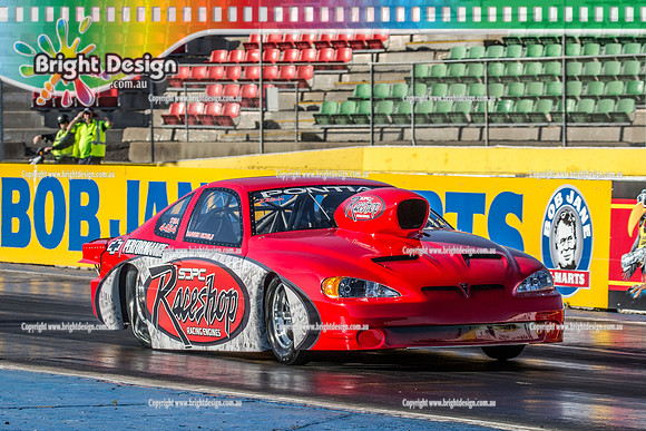 Calder APSA @ SMDC3  Friday 28th October 2016 BDMP5476  RACESHOP DARREN NICHELE  4454