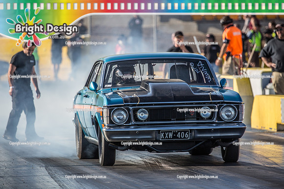 Calder APSA @ SMDC3  Friday 28th October 2016 BDMP5458  KXW406 STEVE BEZZINA 4233