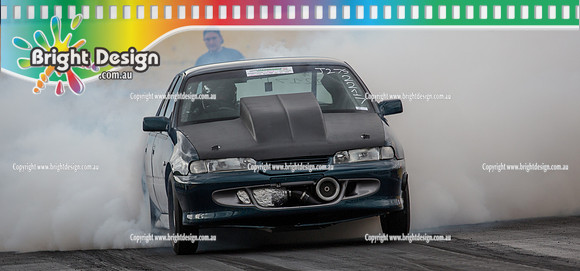 Melbourne Jamboree #2 @ Calder Park Raceway Drag Racing SAT 12 NOV 2016  (68143)  2217  SAM SCOUTAS