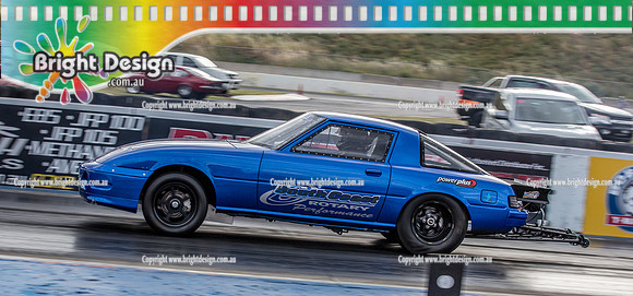 Melbourne Jamboree #2 @ Calder Park Raceway Drag Racing SAT 12 NOV 2016  (68282)  2538  MOOSE