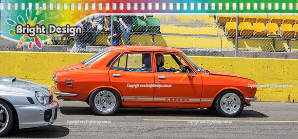 Melbourne Jamboree #2 @ Calder Park Raceway Drag Racing SAT 12 NOV 2016  (67968)  IBUZBI  8013