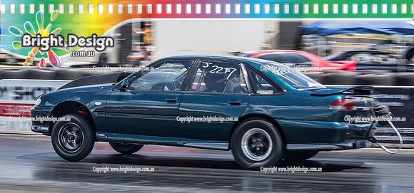 Melbourne Jamboree #2 @ Calder Park Raceway Drag Racing SAT 12 NOV 2016  (67758)  2217  SAM SCOUTAS