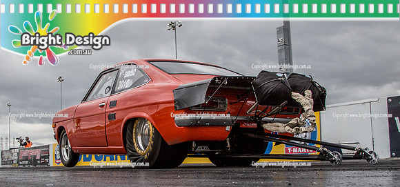 Melbourne Jamboree #2 @ Calder Park Raceway Drag Racing SAT 12 NOV 2016  (67398)-2  3010 ALEX BIOS
