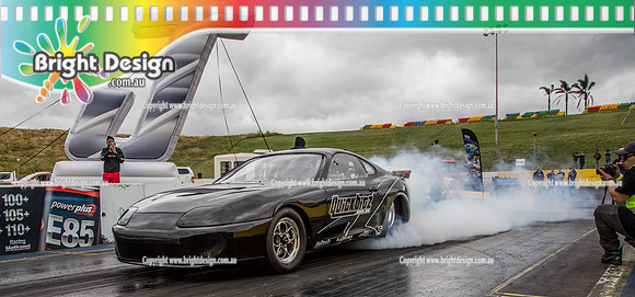 Melbourne Jamboree #2 @ Calder Park Raceway Drag Racing SAT 12 NOV 2016  (67297)  1856 KRISTIAN KALAITZAKIS