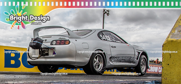 Melbourne Jamboree #2 @ Calder Park Raceway Drag Racing SAT 12 NOV 2016  (67247)   5462  PRO-TEK
