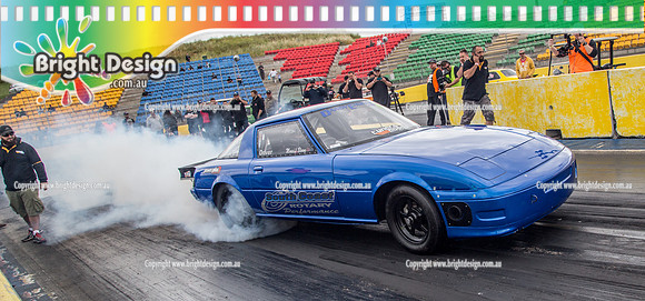 Melbourne Jamboree #2 @ Calder Park Raceway Drag Racing SAT 12 NOV 2016  (67104)  MOOSE  2538